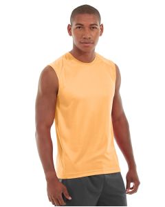 Erikssen CoolTech&trade; Fitness Tank-XS-Orange