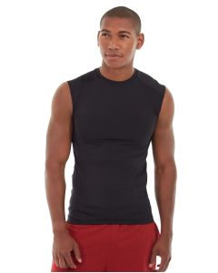 Vulcan Weightlifting Tank-L-Black